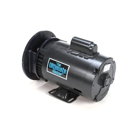 American Dish Service Pump Assembly, Wash, 1 1/2 Hp 088-1049